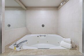 INN AT ATLANTIC CITY HOTEL & BANQUET