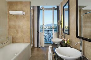 The Ritz-Carlton, Hotel de la Paix, Geneva