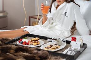 The Ritz-Carlton, Hotel de la Paix, Geneva