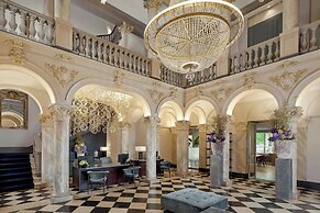 The Ritz-Carlton, Hotel de la Paix, Geneva