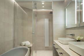 The Ritz-Carlton, Hotel de la Paix, Geneva