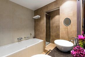 The Ritz-Carlton, Hotel de la Paix, Geneva