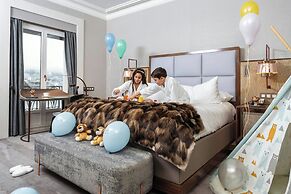 The Ritz-Carlton, Hotel de la Paix, Geneva