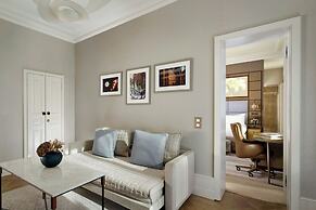 The Ritz-Carlton, Hotel de la Paix, Geneva