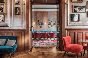 The Ritz-Carlton, Hotel de la Paix, Geneva