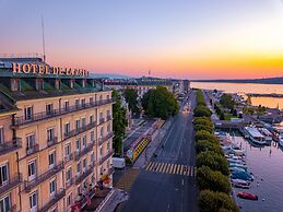 The Ritz-Carlton, Hotel de la Paix, Geneva