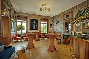 The Ritz-Carlton, Hotel de la Paix, Geneva