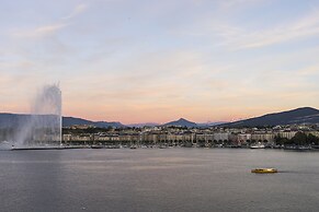 The Ritz-Carlton, Hotel de la Paix, Geneva