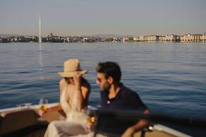 The Ritz-Carlton, Hotel de la Paix, Geneva