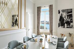 The Ritz-Carlton, Hotel de la Paix, Geneva