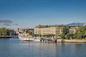 The Ritz-Carlton, Hotel de la Paix, Geneva