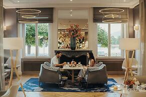 The Ritz-Carlton, Hotel de la Paix, Geneva