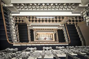 The Ritz-Carlton, Hotel de la Paix, Geneva