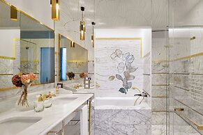 The Ritz-Carlton, Hotel de la Paix, Geneva