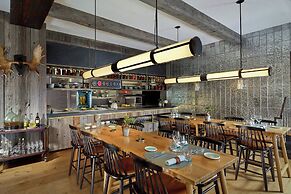 The Ritz-Carlton, Hotel de la Paix, Geneva