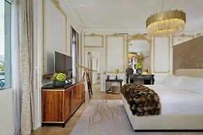 The Ritz-Carlton, Hotel de la Paix, Geneva