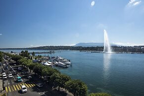The Ritz-Carlton, Hotel de la Paix, Geneva