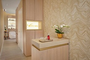 The Ritz-Carlton, Hotel de la Paix, Geneva