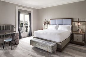 The Ritz-Carlton, Hotel de la Paix, Geneva