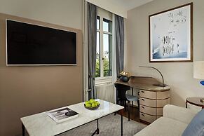 The Ritz-Carlton, Hotel de la Paix, Geneva