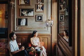 The Ritz-Carlton, Hotel de la Paix, Geneva