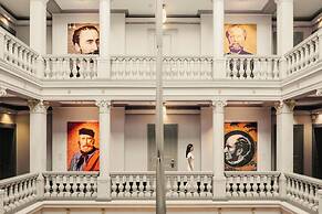 The Ritz-Carlton, Hotel de la Paix, Geneva