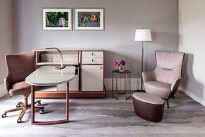 The Ritz-Carlton, Hotel de la Paix, Geneva