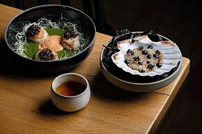 The Ritz-Carlton, Hotel de la Paix, Geneva