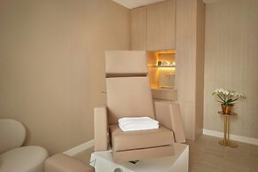 The Ritz-Carlton, Hotel de la Paix, Geneva