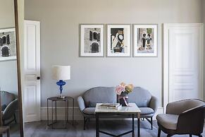 The Ritz-Carlton, Hotel de la Paix, Geneva