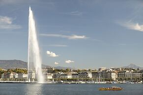 The Ritz-Carlton, Hotel de la Paix, Geneva