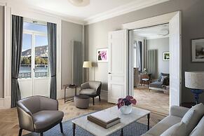 The Ritz-Carlton, Hotel de la Paix, Geneva