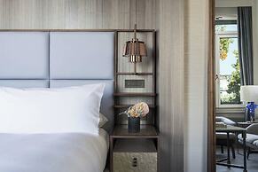 The Ritz-Carlton, Hotel de la Paix, Geneva