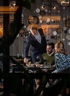 The Ritz-Carlton, Hotel de la Paix, Geneva