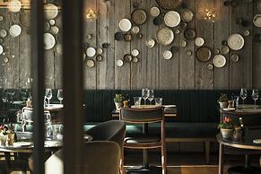 The Ritz-Carlton, Hotel de la Paix, Geneva