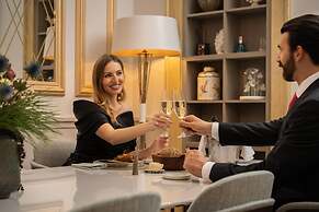 The Ritz-Carlton, Hotel de la Paix, Geneva