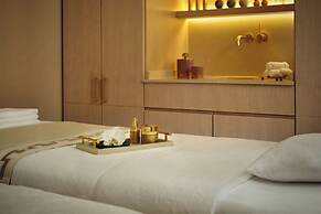 The Ritz-Carlton, Hotel de la Paix, Geneva