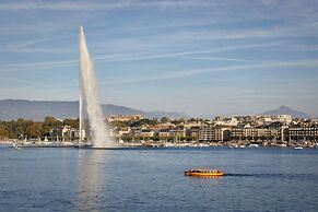 The Ritz-Carlton, Hotel de la Paix, Geneva