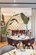 The Ritz-Carlton, Hotel de la Paix, Geneva