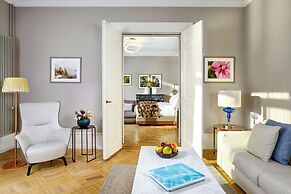 The Ritz-Carlton, Hotel de la Paix, Geneva