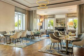The Ritz-Carlton, Hotel de la Paix, Geneva