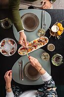 The Ritz-Carlton, Hotel de la Paix, Geneva