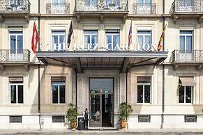 The Ritz-Carlton, Hotel de la Paix, Geneva
