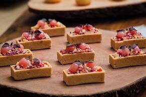 The Ritz-Carlton, Hotel de la Paix, Geneva