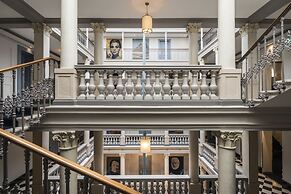 The Ritz-Carlton, Hotel de la Paix, Geneva