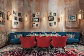 The Ritz-Carlton, Hotel de la Paix, Geneva