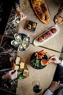 The Ritz-Carlton, Hotel de la Paix, Geneva