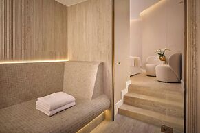 The Ritz-Carlton, Hotel de la Paix, Geneva