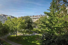The Ritz-Carlton, Hotel de la Paix, Geneva