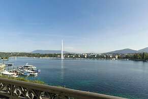 The Ritz-Carlton, Hotel de la Paix, Geneva